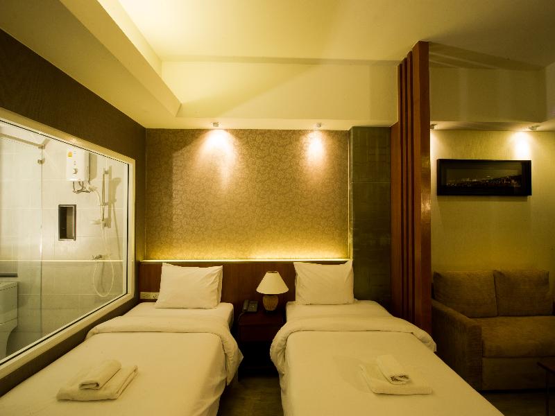 Inn Residence Serviced Suites image