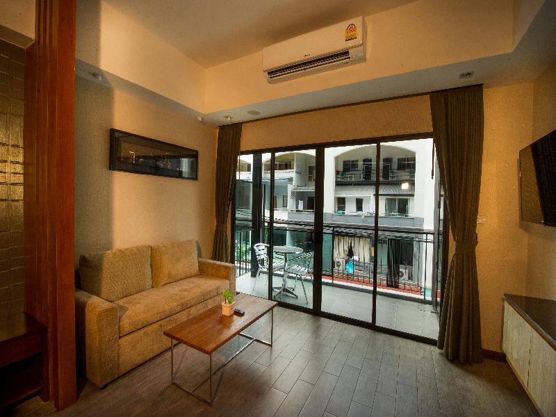 Inn Residence Serviced Suites image