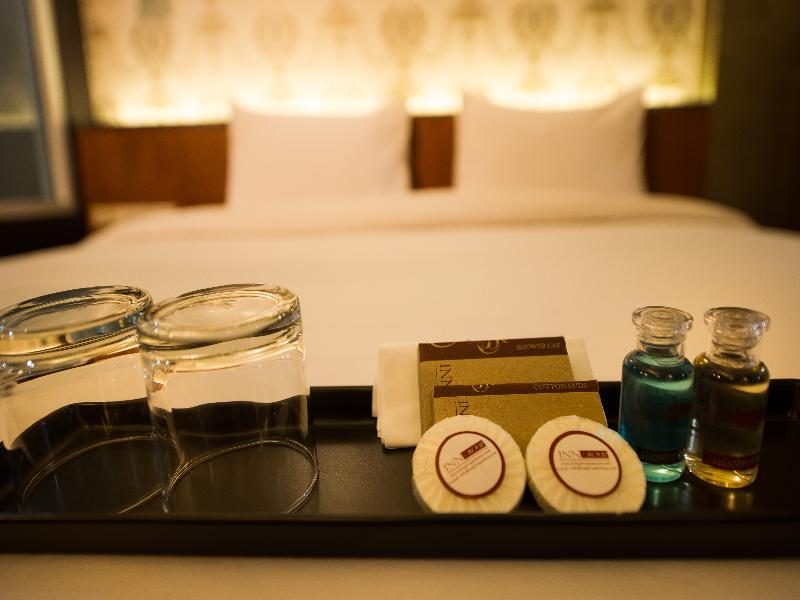 Inn Residence Serviced Suites image