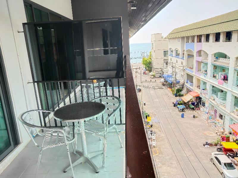 Inn Residence Serviced Suites image