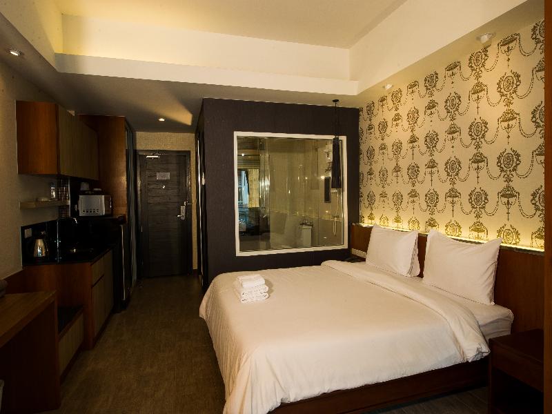 Inn Residence Serviced Suites image