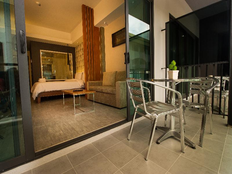Inn Residence Serviced Suites image