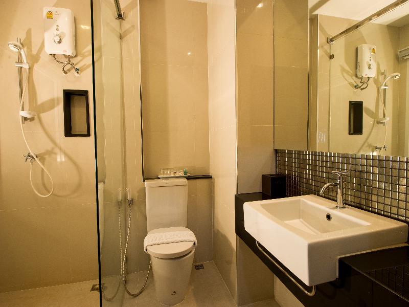 Inn Residence Serviced Suites image