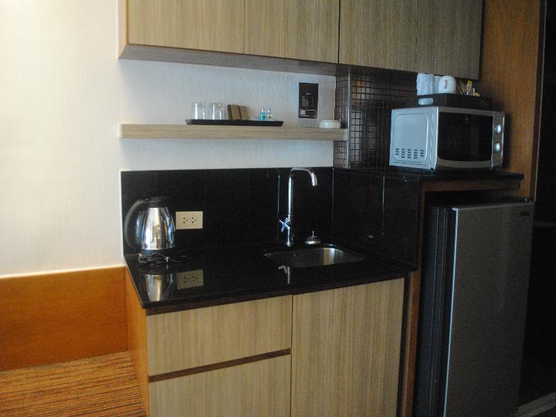 Inn Residence Serviced Suites image