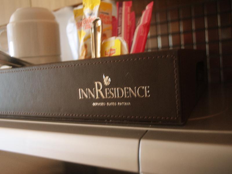 Inn Residence Serviced Suites image