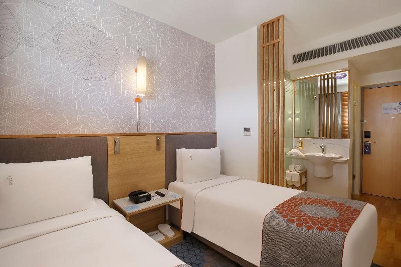 Holiday Inn Express Pune Pimpri image