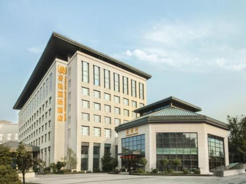 Tanglong International Hotel
