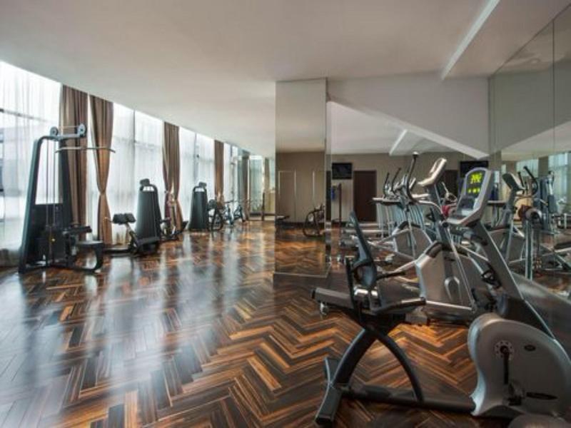 Tanglong International Hotel