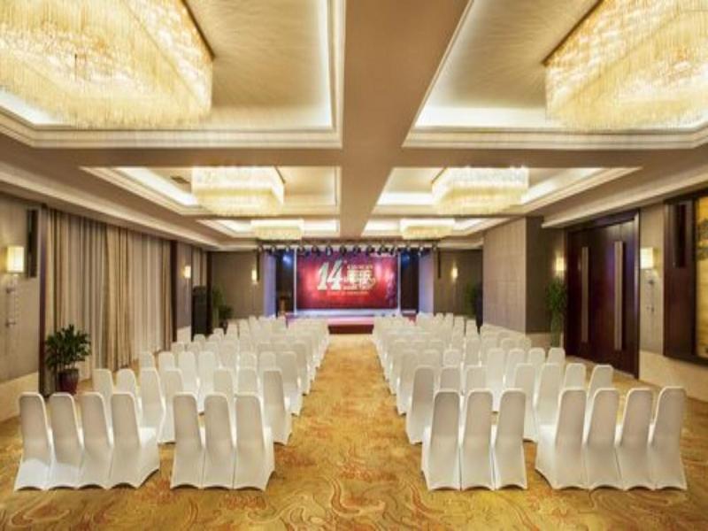 Tanglong International Hotel