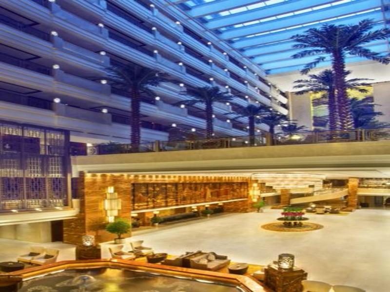 Tanglong International Hotel
