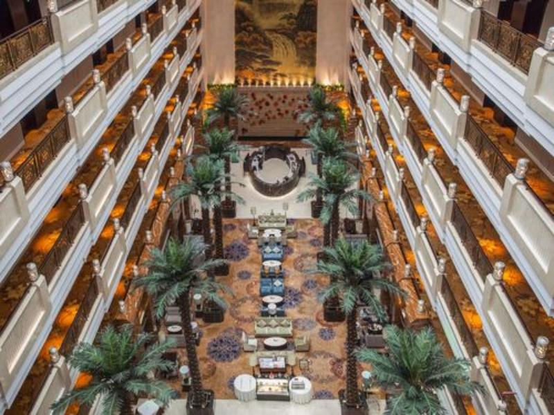 Tanglong International Hotel