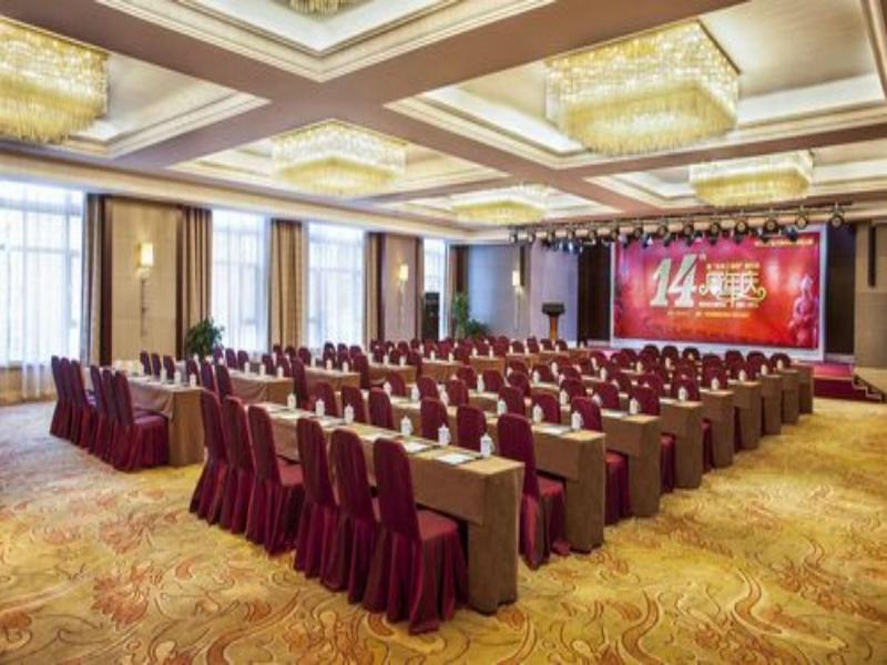 Tanglong International Hotel