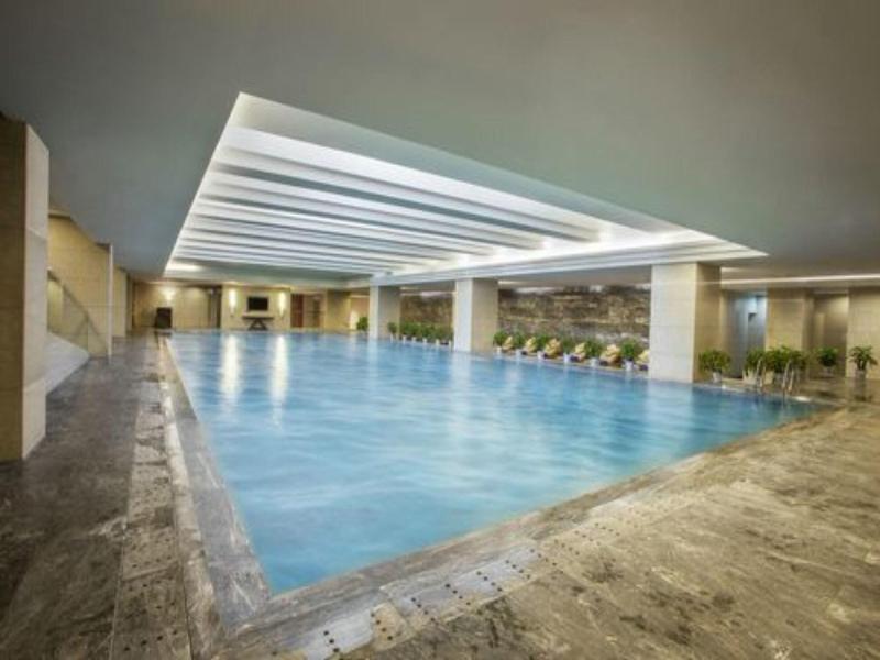 Tanglong International Hotel