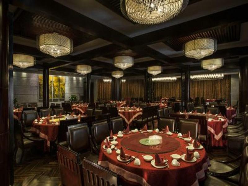 Tanglong International Hotel