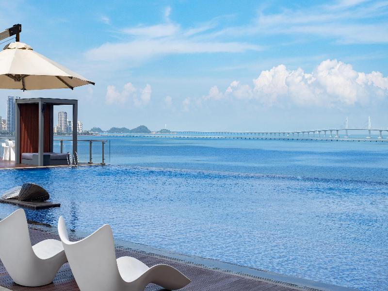 InterContinental Zhuhai image