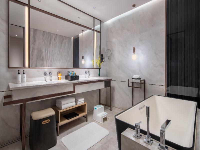 InterContinental Zhuhai image