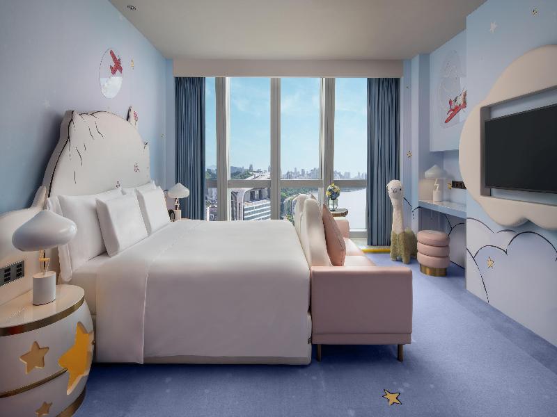 InterContinental Zhuhai image