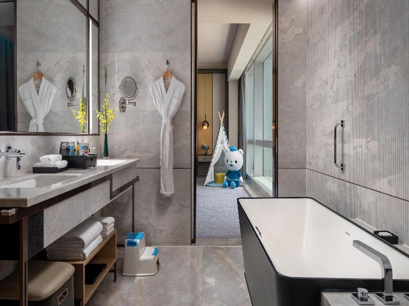InterContinental Zhuhai image