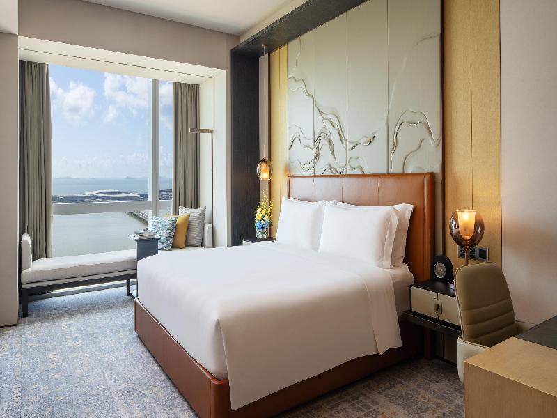 InterContinental Zhuhai image