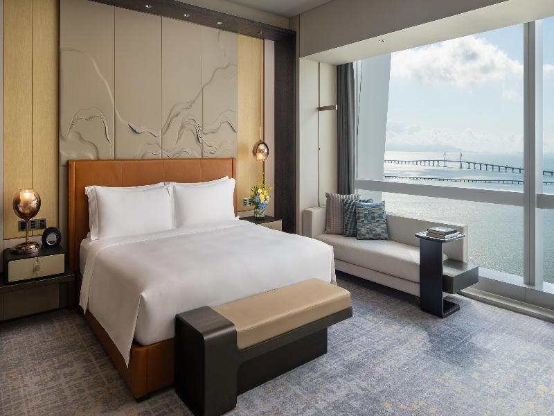 InterContinental Zhuhai image