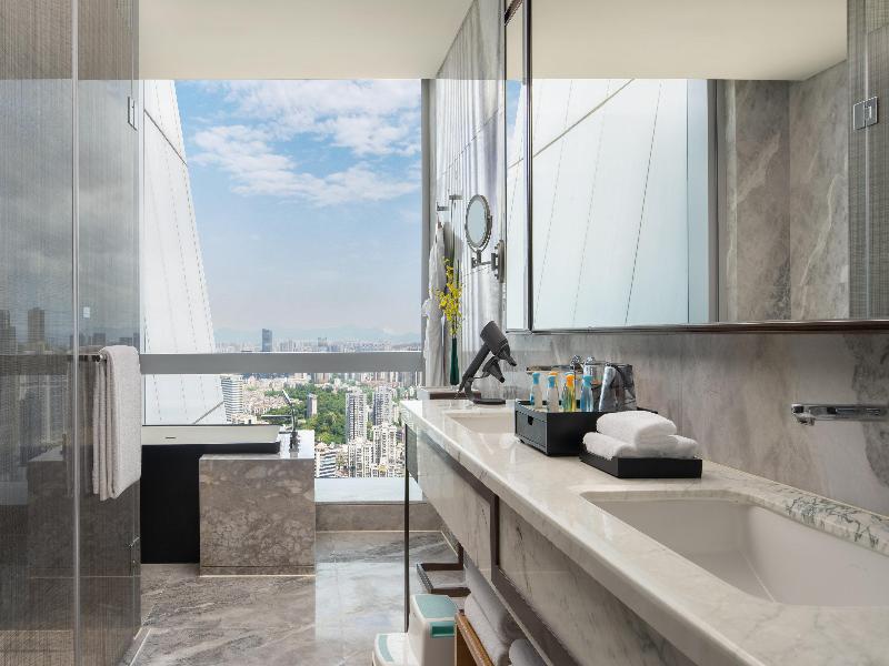 InterContinental Zhuhai image
