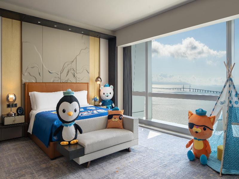 InterContinental Zhuhai image