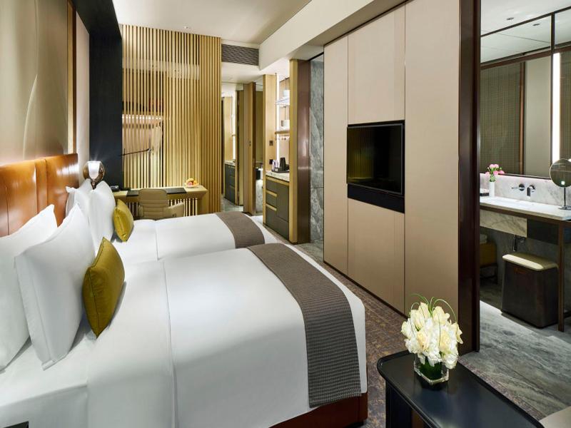 InterContinental Zhuhai image