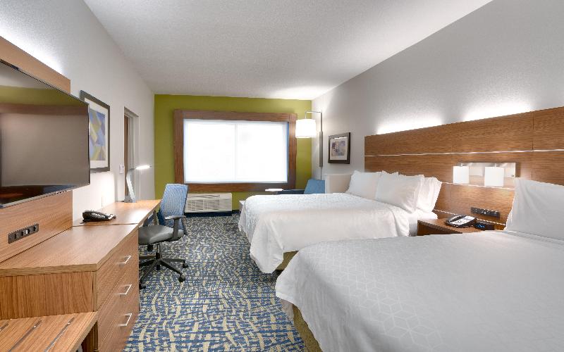 SUITE STANDARD