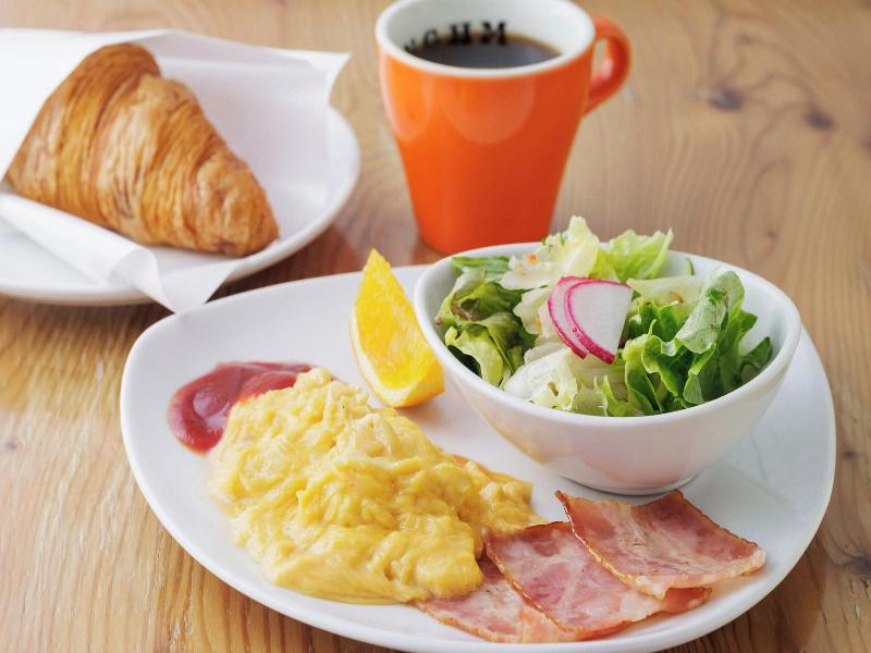 Unizo Inn Express Morioka image