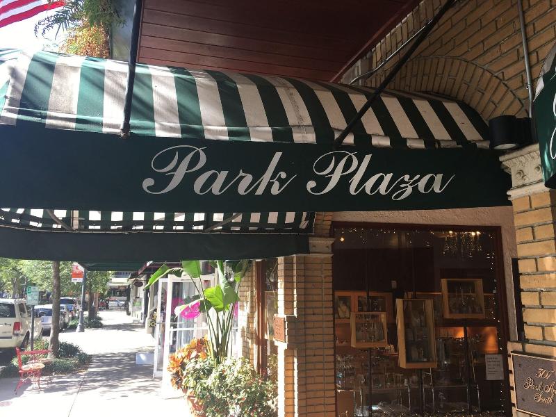 Park Plaza Hotel image
