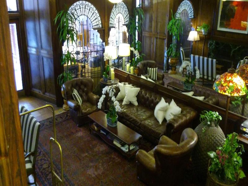 Park Plaza Hotel image