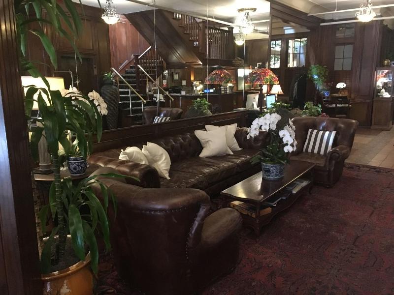 Park Plaza Hotel image