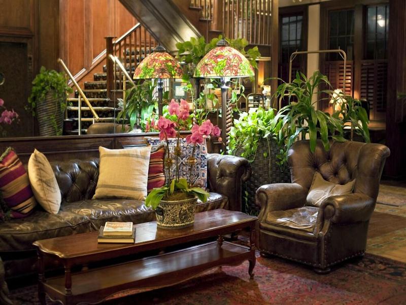 Park Plaza Hotel image