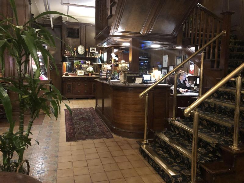 Park Plaza Hotel image