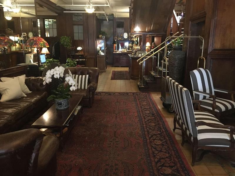 Park Plaza Hotel image