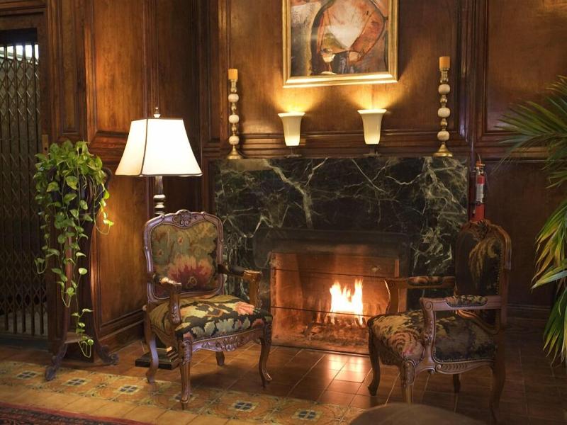 Park Plaza Hotel image