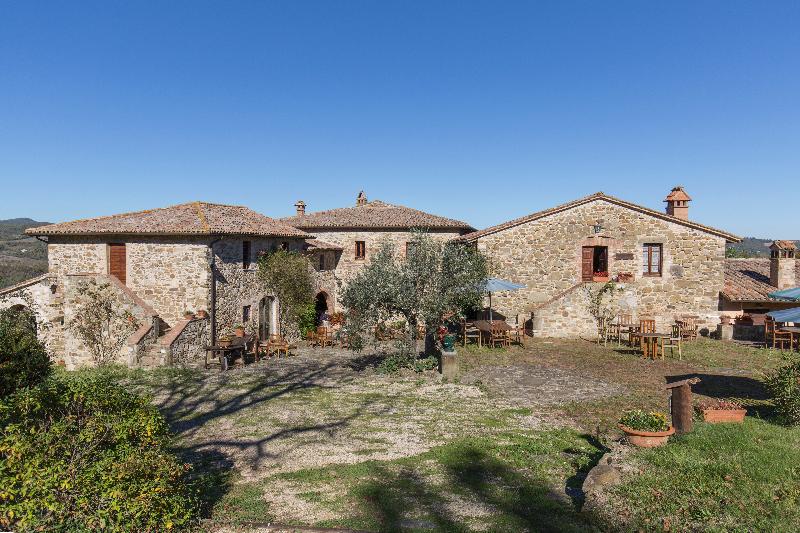 Agriturismo Podere le Corone — photo 4
