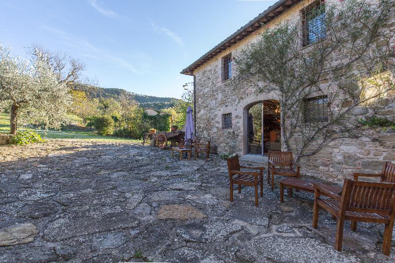 Agriturismo Podere le Corone — main photo