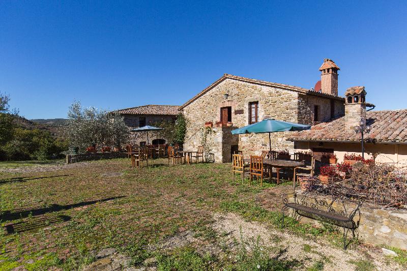 Agriturismo Podere le Corone — photo 3