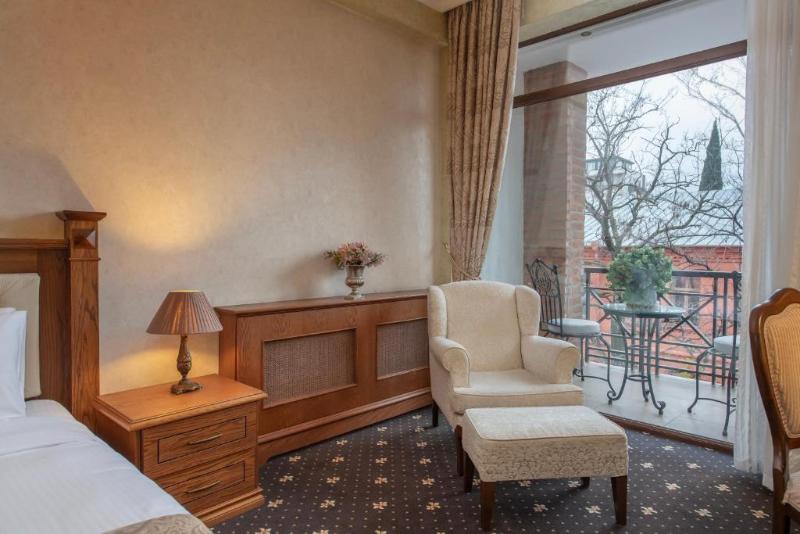 Tbilisi Laerton Hotel image