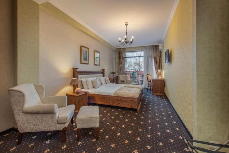Tbilisi Laerton Hotel image