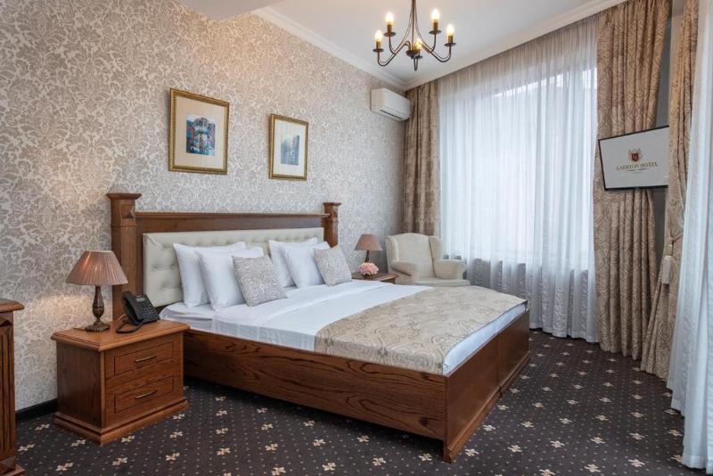 Tbilisi Laerton Hotel image