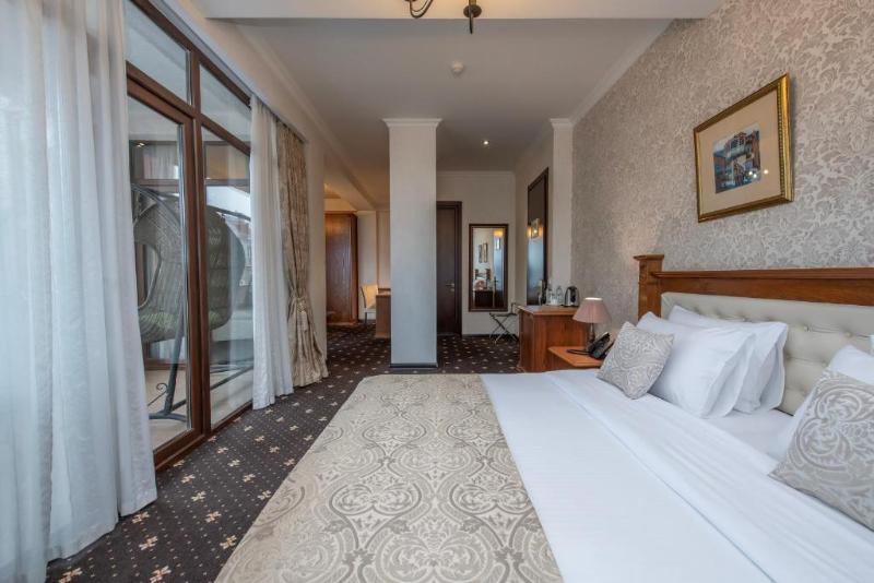Tbilisi Laerton Hotel image