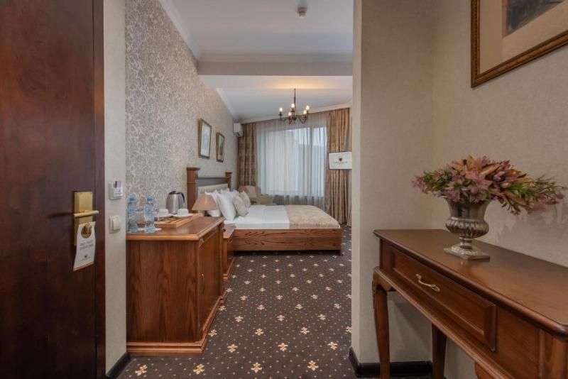 Tbilisi Laerton Hotel image