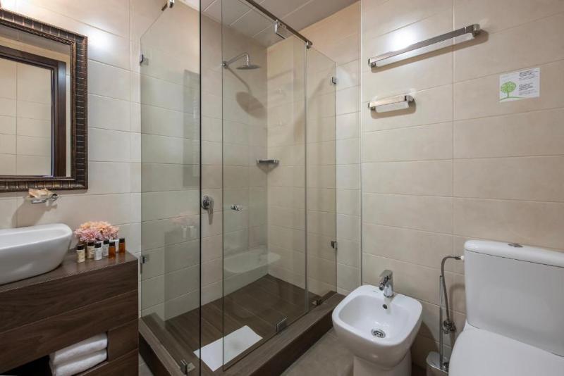 Tbilisi Laerton Hotel image