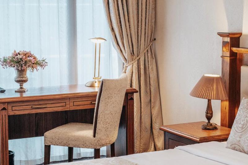 Tbilisi Laerton Hotel image