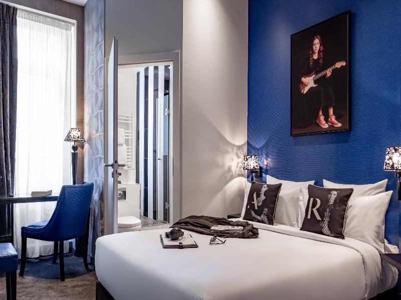 Arok Hotel image