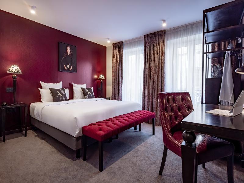 Arok Hotel image