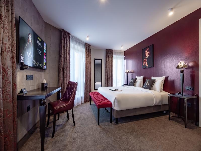 Arok Hotel image