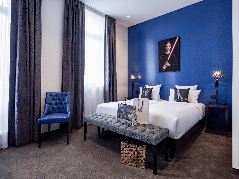 Arok Hotel image
